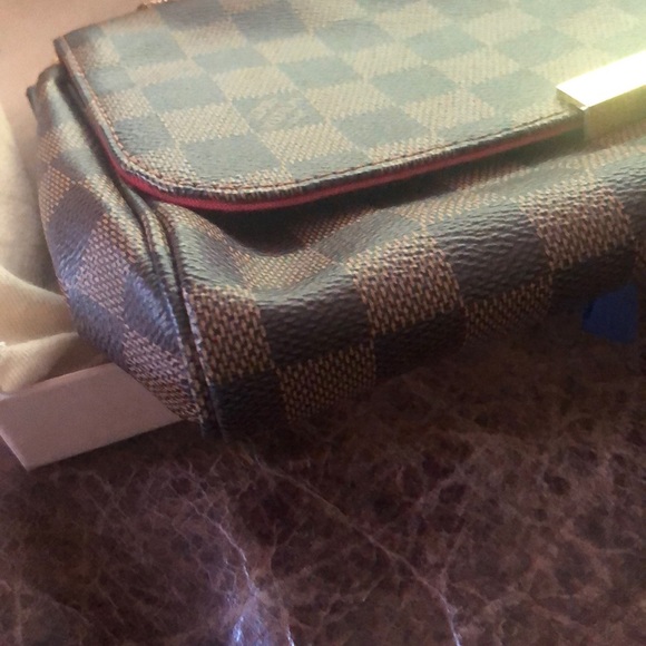 LV Favorite MM D. EBE - Picture 5 of 7